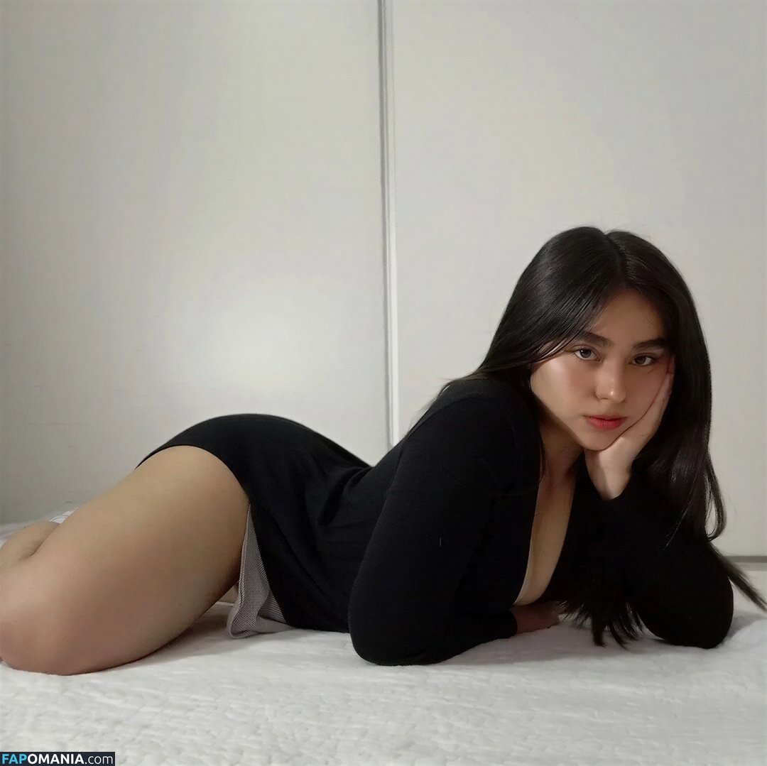 Babynhoauwu Nudo OnlyFans  Foto trapelata #7