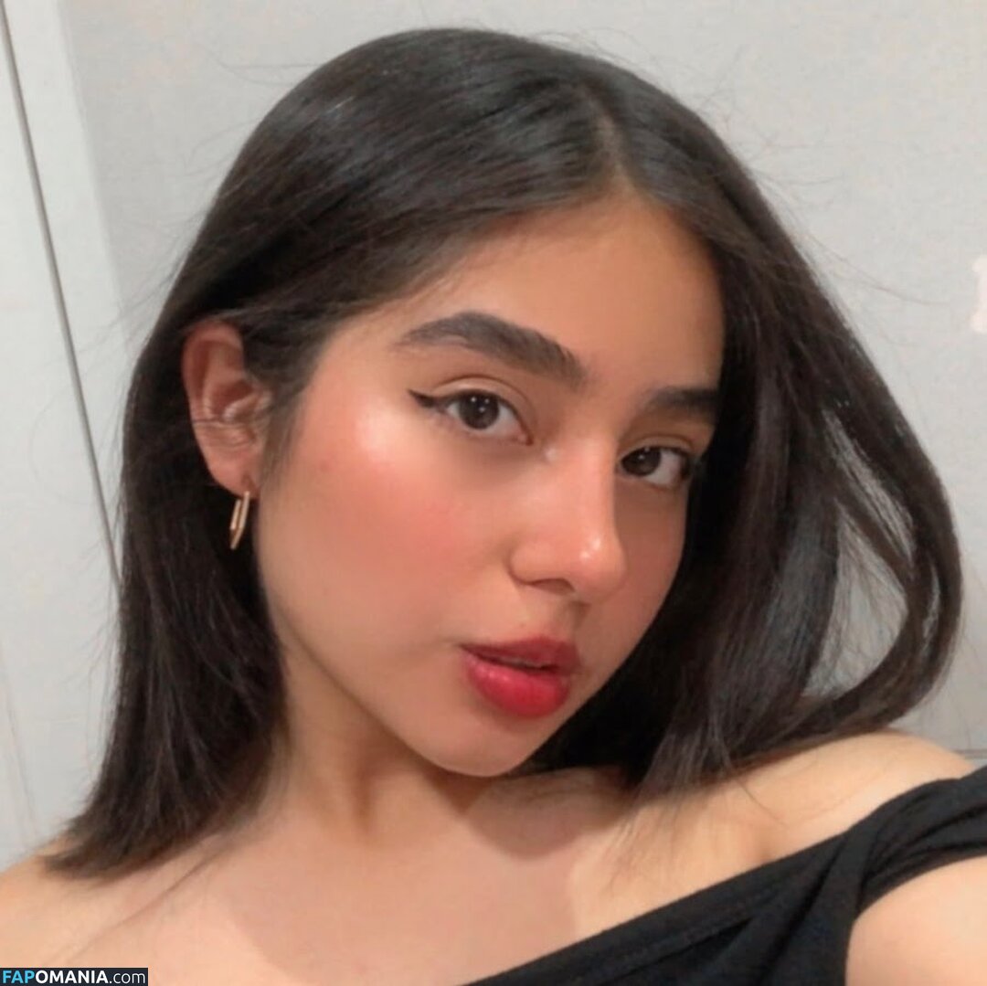 Babynhoauwu Nudo OnlyFans  Foto trapelata #12