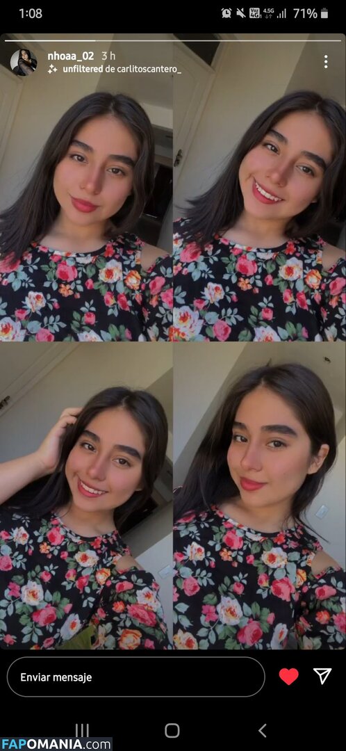 Babynhoauwu Nudo OnlyFans  Foto trapelata #13