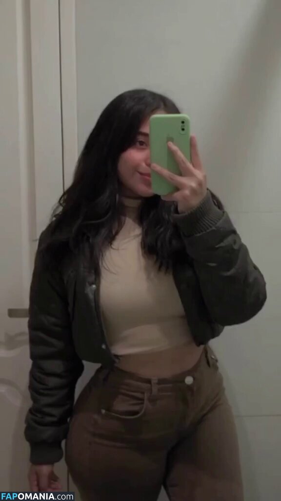 Babynhoauwu Nudo OnlyFans  Foto trapelata #14