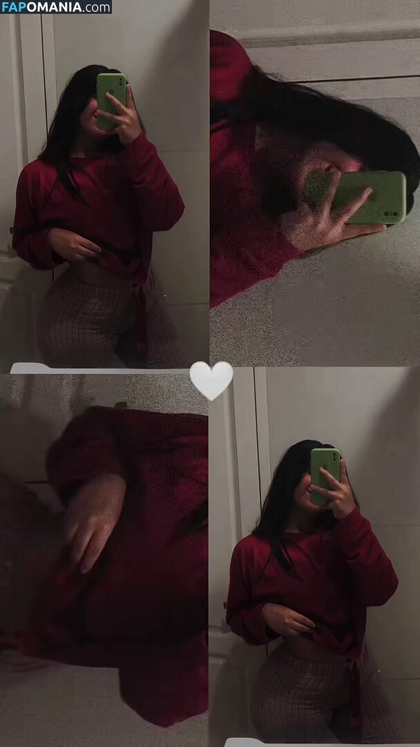 Babynhoauwu Nudo OnlyFans  Foto trapelata #16