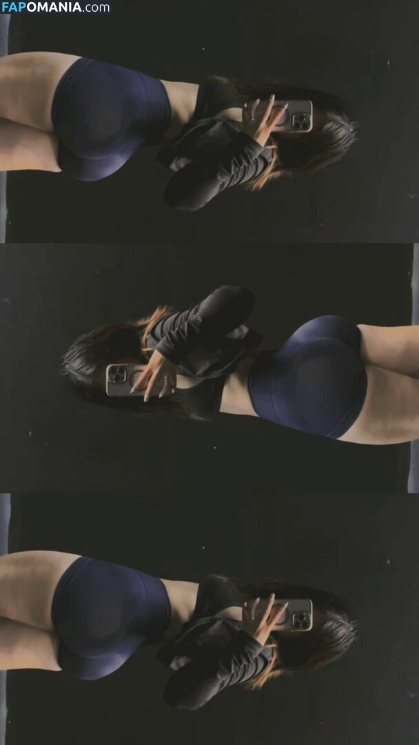 Babynhoauwu Nudo OnlyFans  Foto trapelata #18