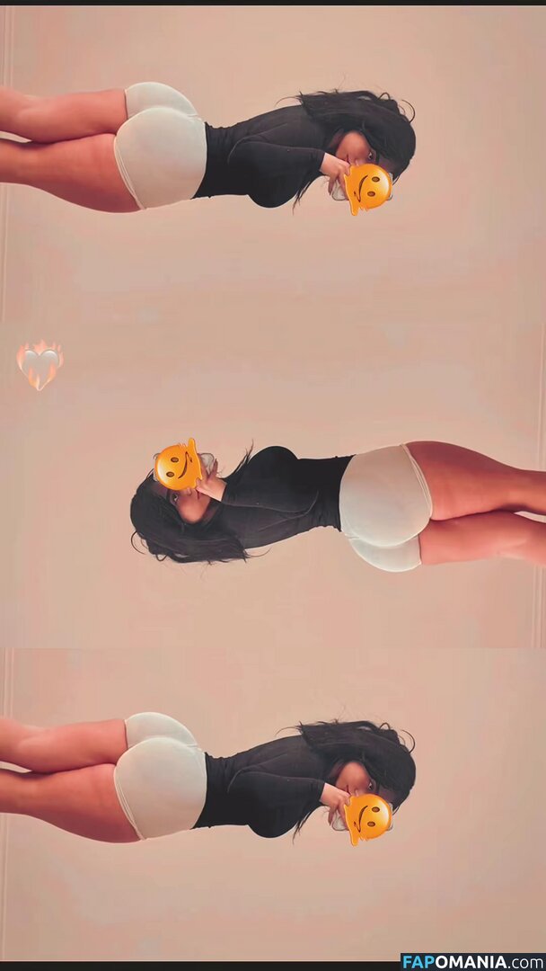 Babynhoauwu Nudo OnlyFans  Foto trapelata #21