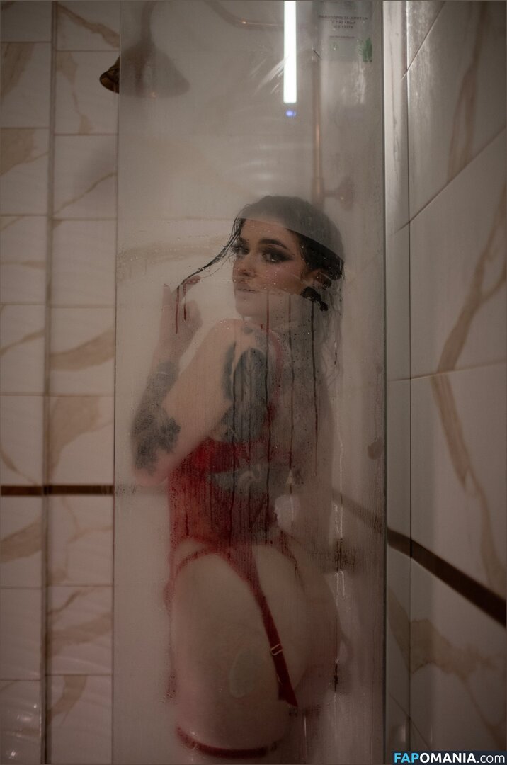Kaszx / babyVixen Nudo OnlyFans  Foto trapelata #3
