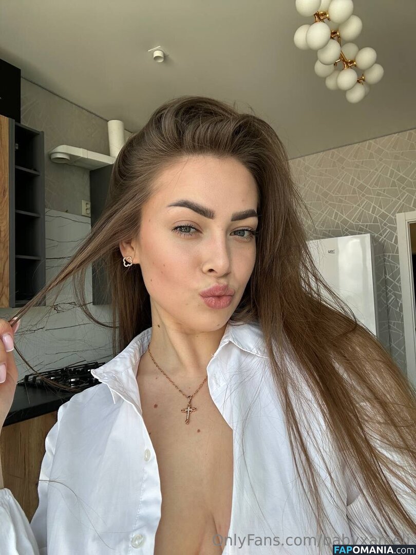 babyxameli Nudo OnlyFans  Foto trapelata #6