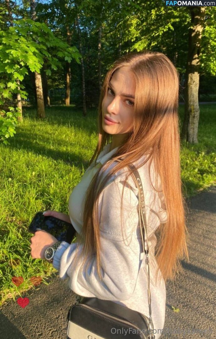 babyxameli Nudo OnlyFans  Foto trapelata #9