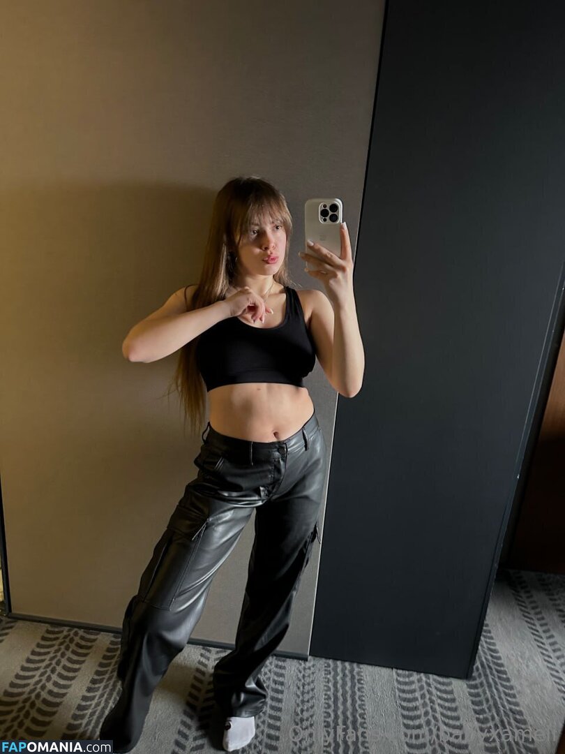 babyxameli Nudo OnlyFans  Foto trapelata #13