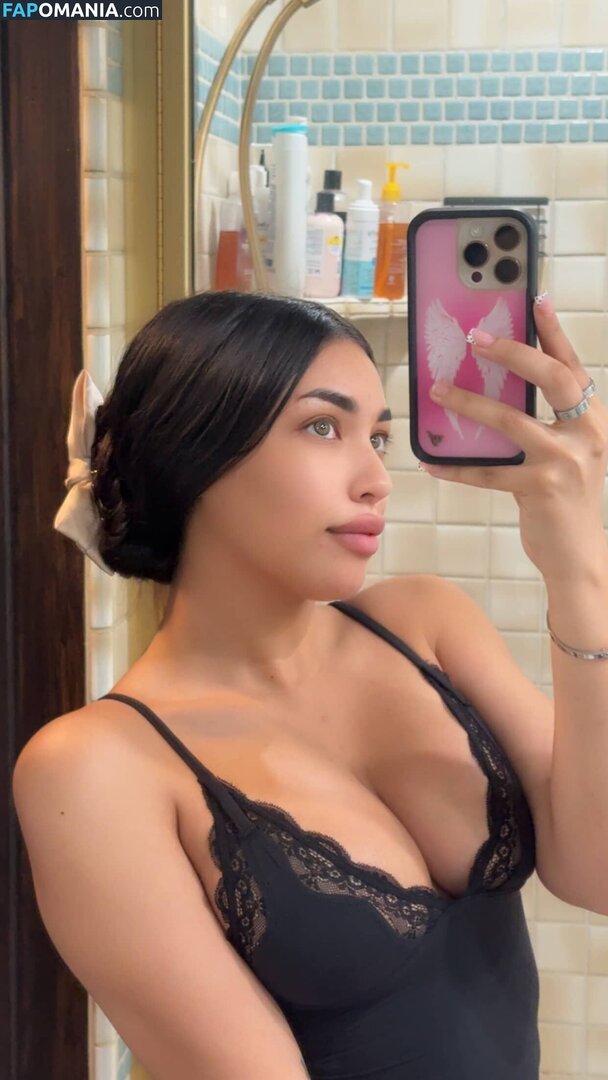 babycali / babyycalle / notbabycalle Nudo OnlyFans  Foto trapelata #4
