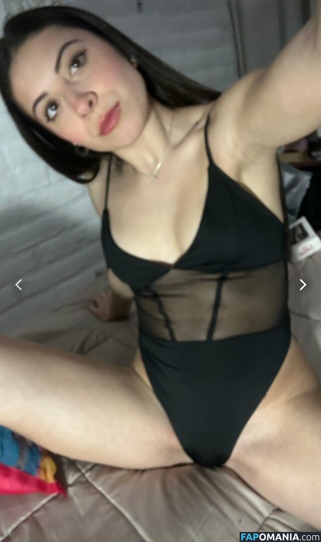 Babyylucia / lucia.babe_ Nudo OnlyFans  Foto trapelata #3