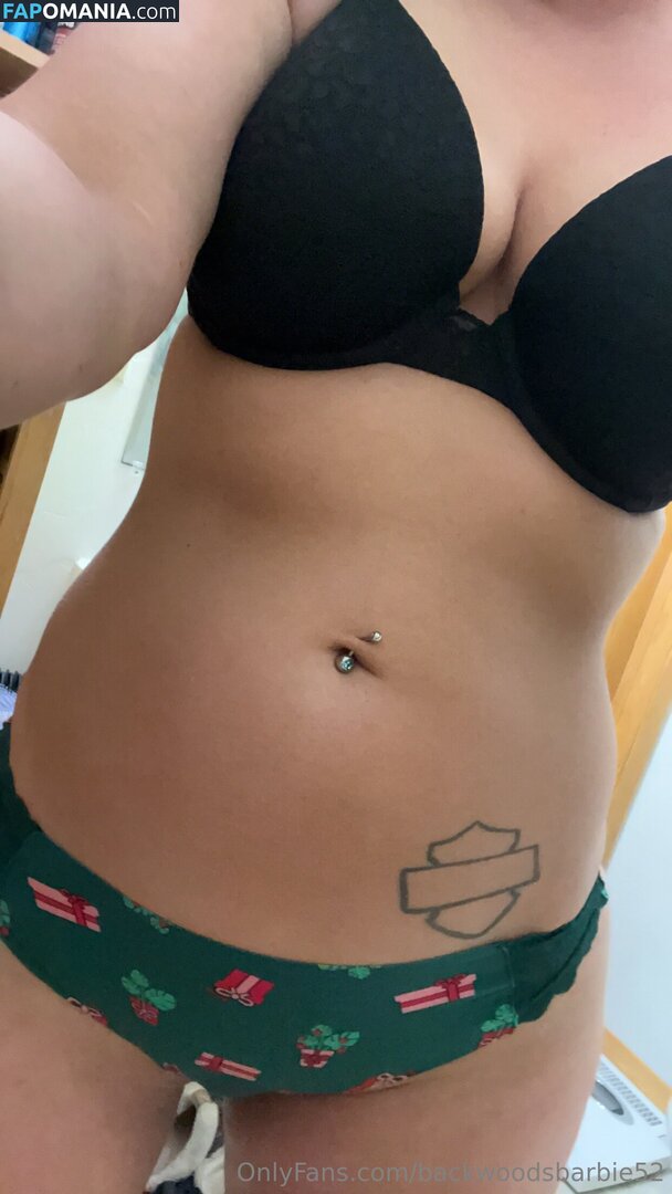 backwoodsbarbie52 Nudo OnlyFans  Foto trapelata #4