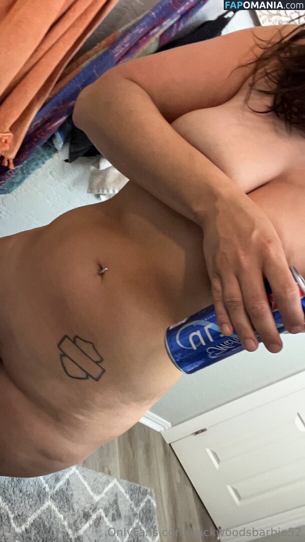 backwoodsbarbie52 Nudo OnlyFans  Foto trapelata #15