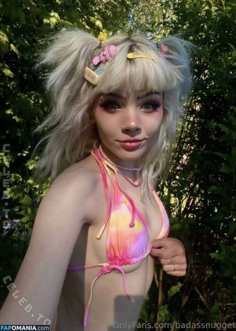 Badassnugget / badassnuggetx / https: Nudo OnlyFans  Foto trapelata #31