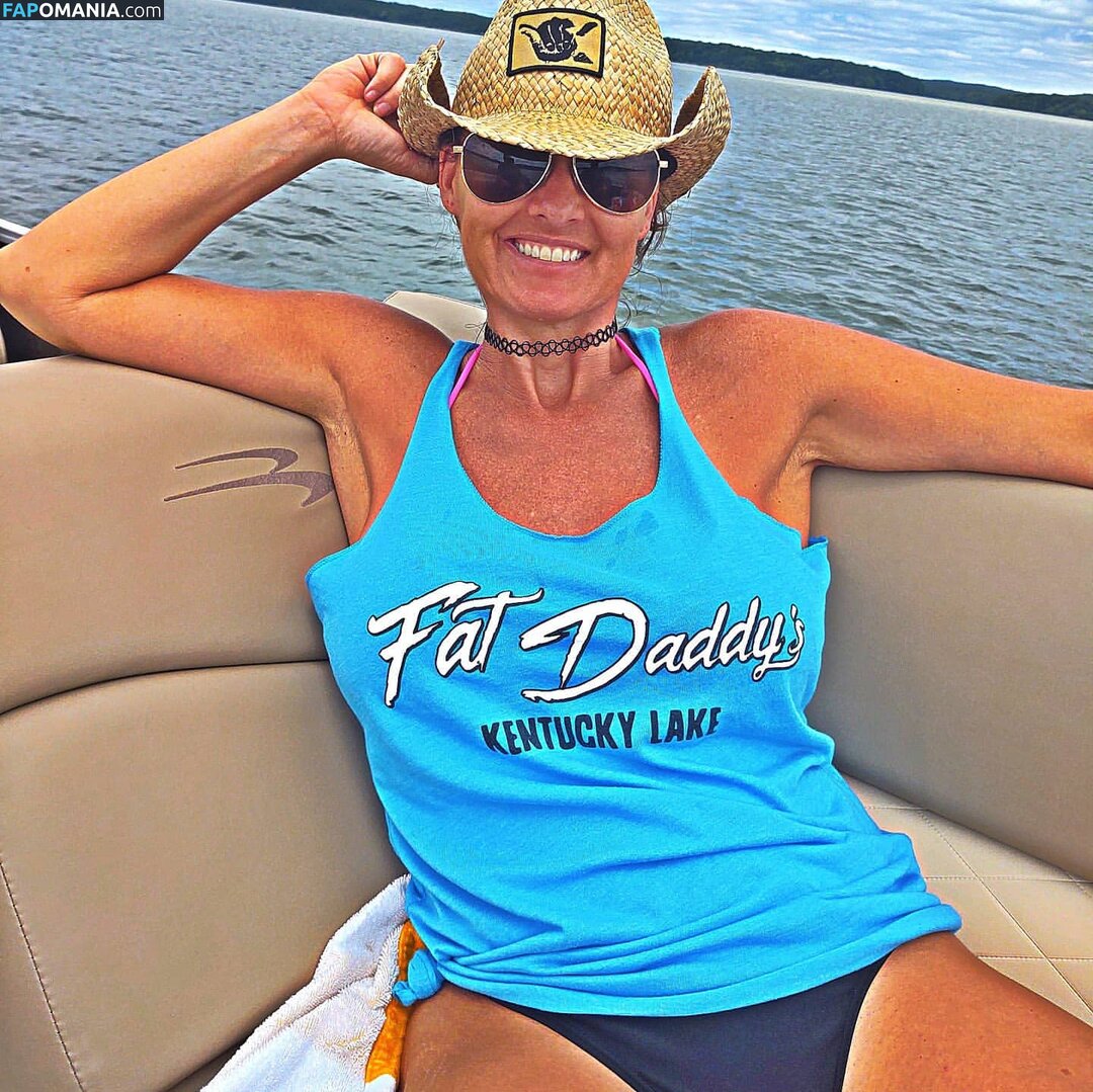 Baddie2thebone / bad2theboone / fit_lake_momma Nudo OnlyFans  Foto trapelata #1