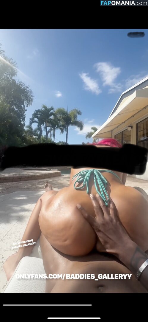 baddies_gallery / baddies_galleryy / baddies_swallow / lnitada Nudo OnlyFans  Foto trapelata #151