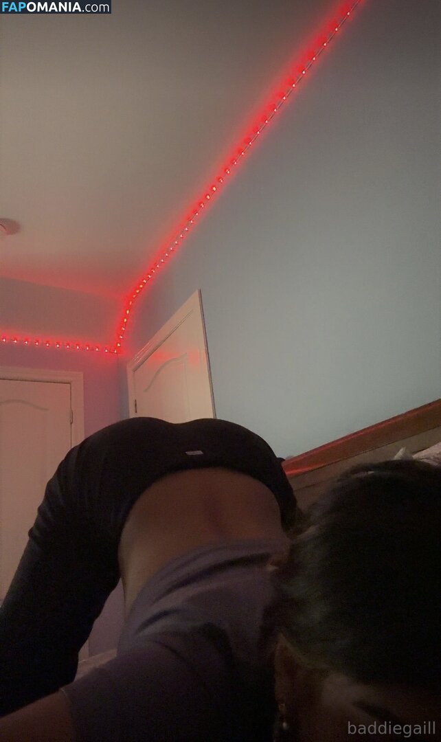 baddigaill / exoticariasins Nudo OnlyFans  Foto trapelata #6