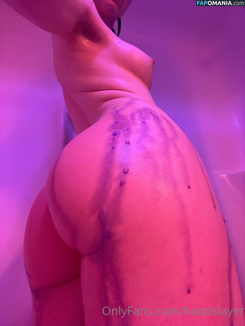 BadDragonSlayer / General / baddslayer Nudo OnlyFans  Foto trapelata #24