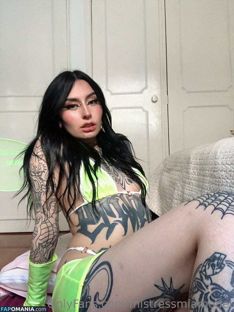 badkittymia / theebadbk Nudo OnlyFans  Foto trapelata #37