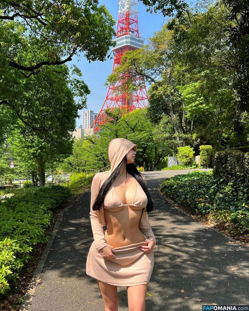 Baek Si Young / Si young baek / Si.young Nudo OnlyFans  Foto trapelata #3