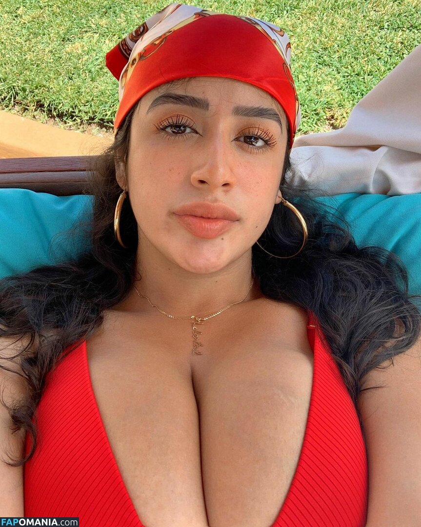 Liber / baelib Nudo OnlyFans  Foto trapelata #3