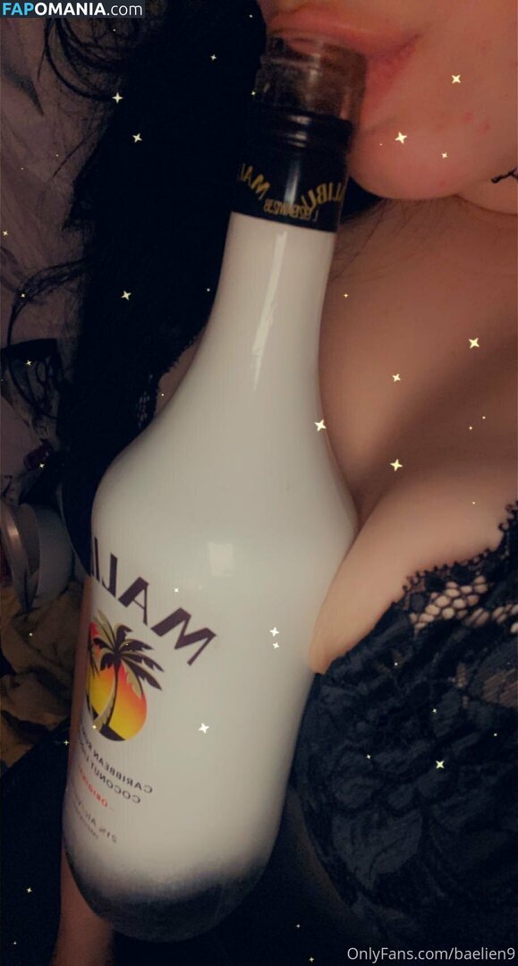 baelien9 Nudo OnlyFans  Foto trapelata #23