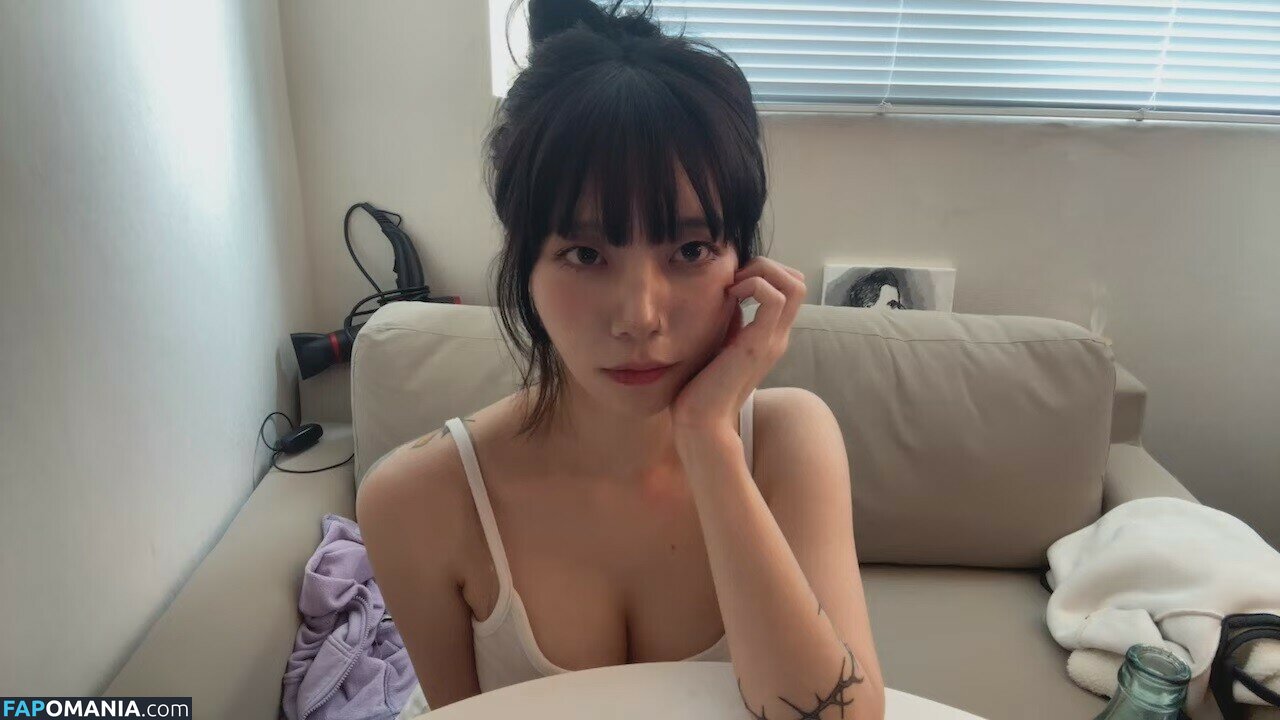 Baerasoni / baerassoni Nudo OnlyFans  Foto trapelata #35