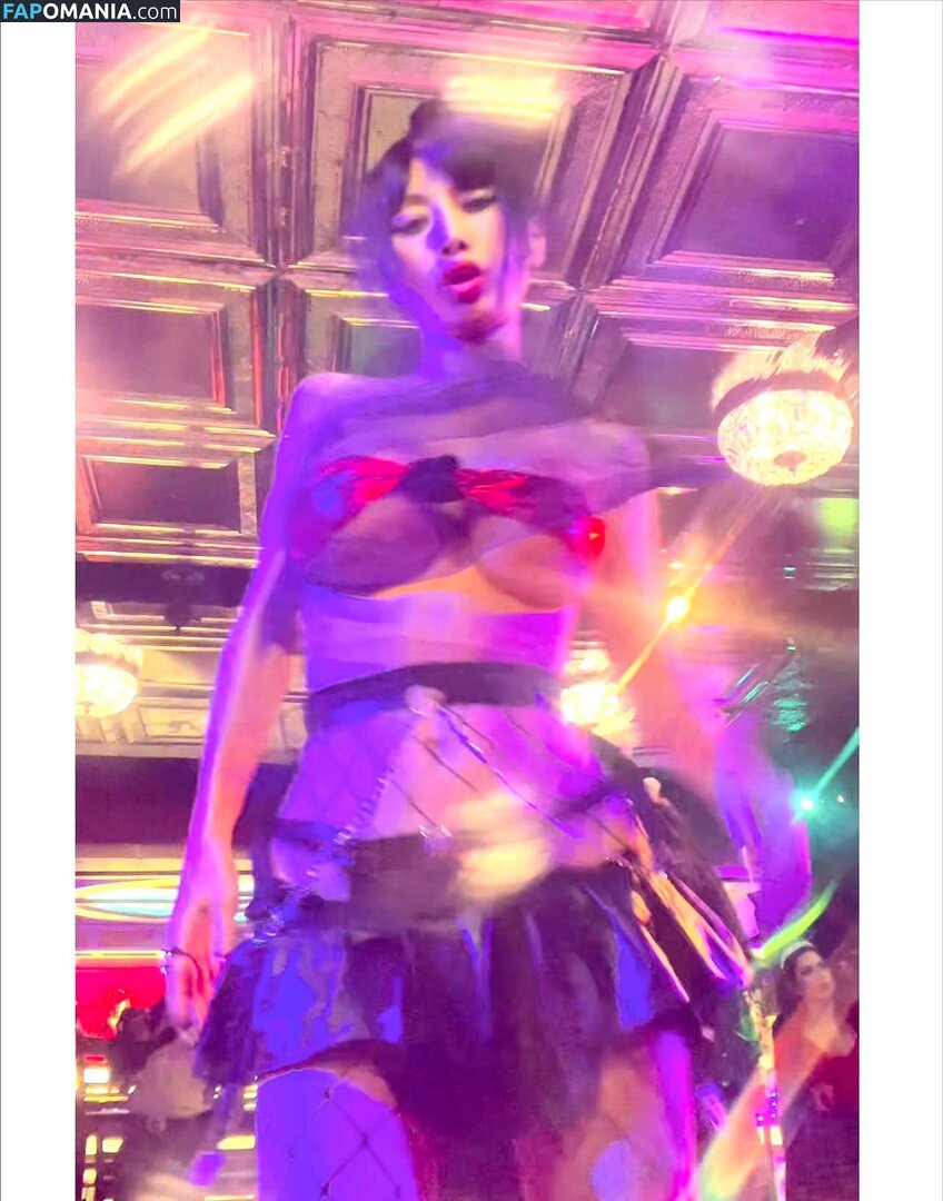 Bai Ling / iambailing Nudo OnlyFans  Foto trapelata #644