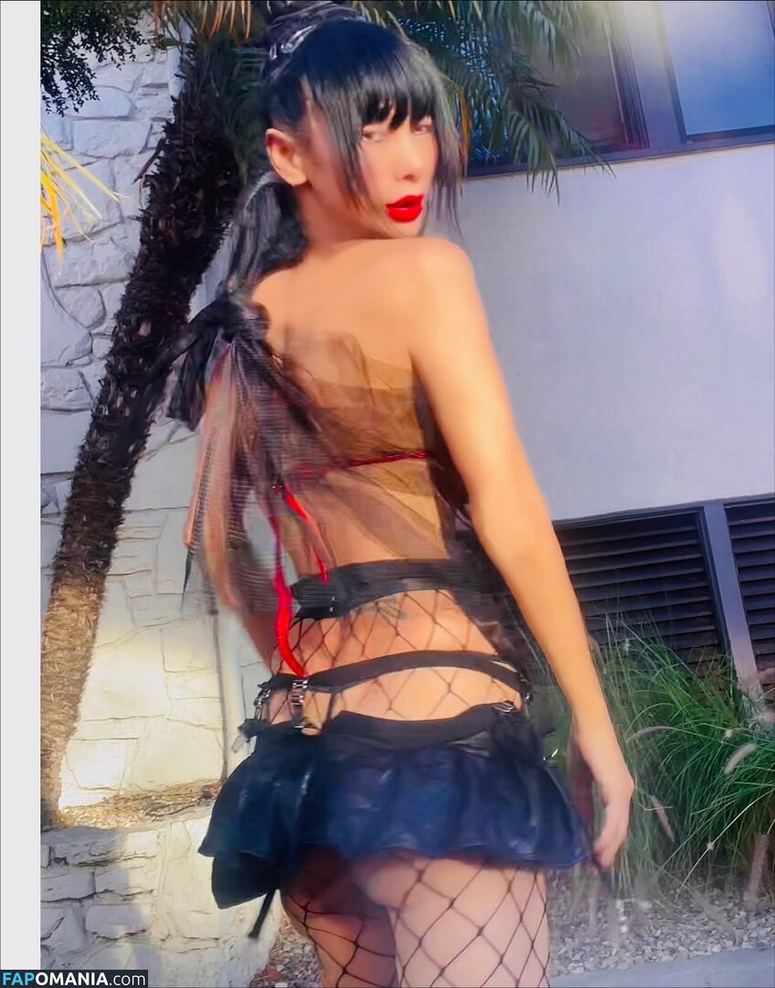 Bai Ling / iambailing Nudo OnlyFans  Foto trapelata #652