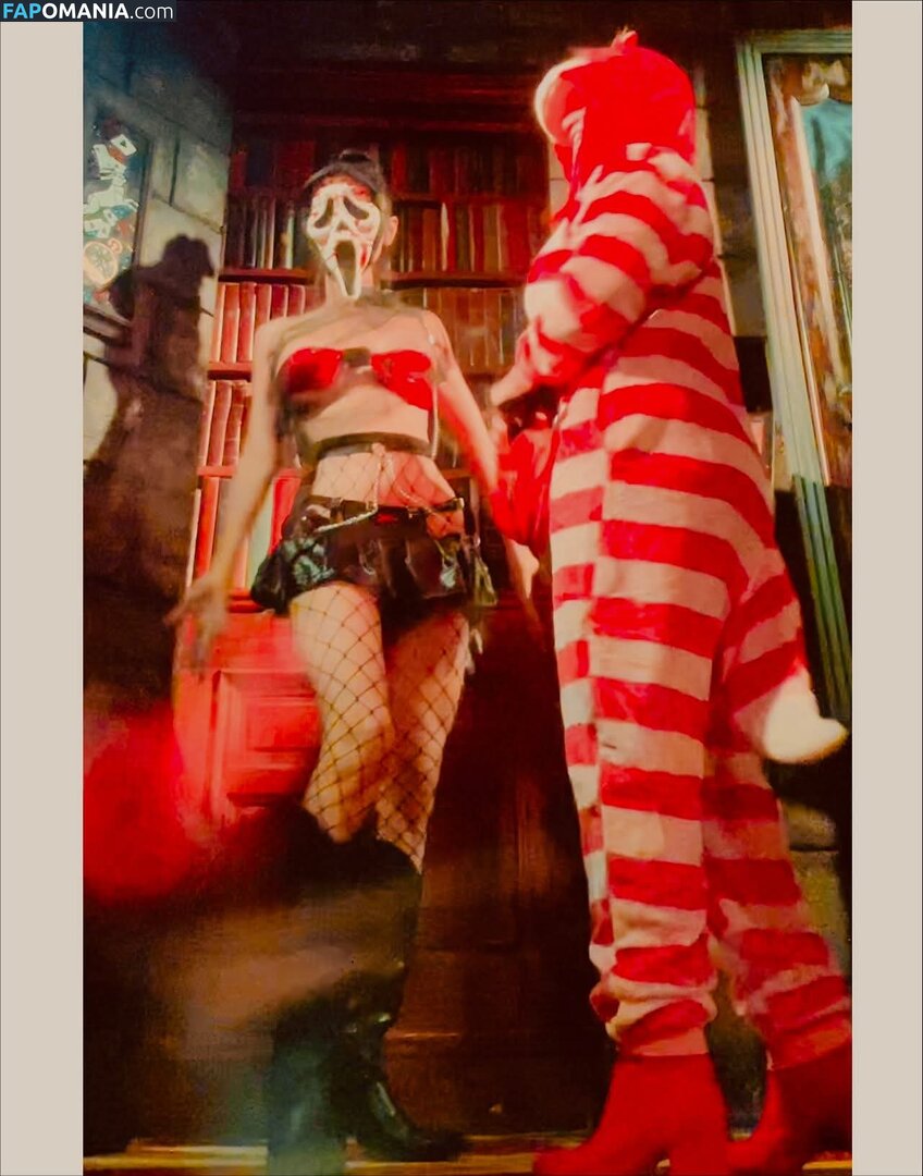 Bai Ling / iambailing Nudo OnlyFans  Foto trapelata #655