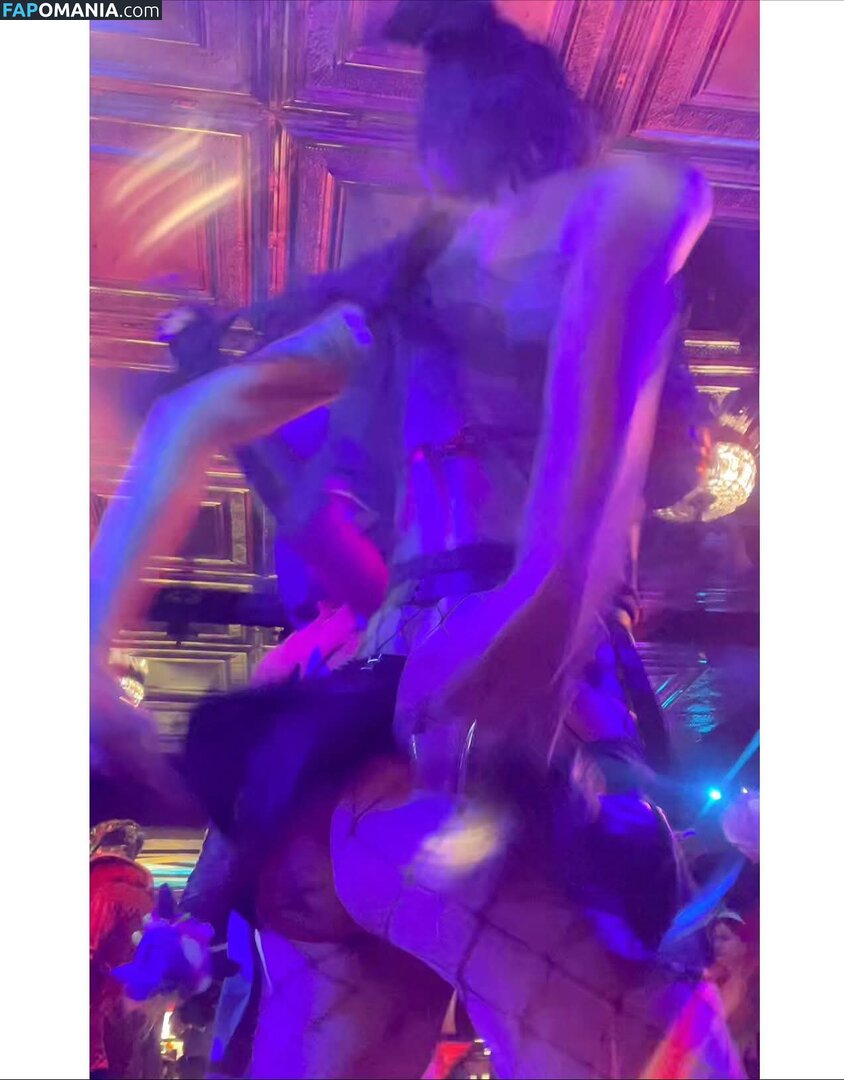 Bai Ling / iambailing Nudo OnlyFans  Foto trapelata #656