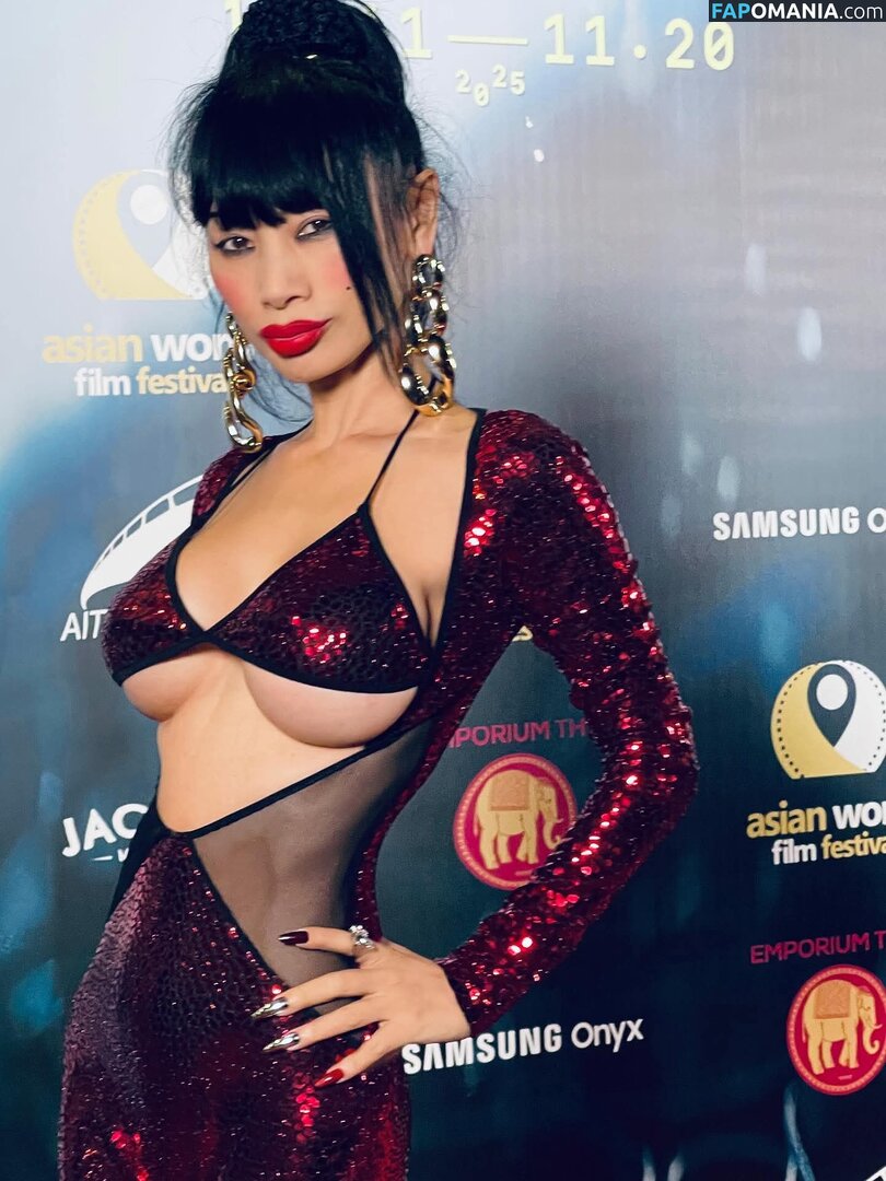 Bai Ling / iambailing Nudo OnlyFans  Foto trapelata #664