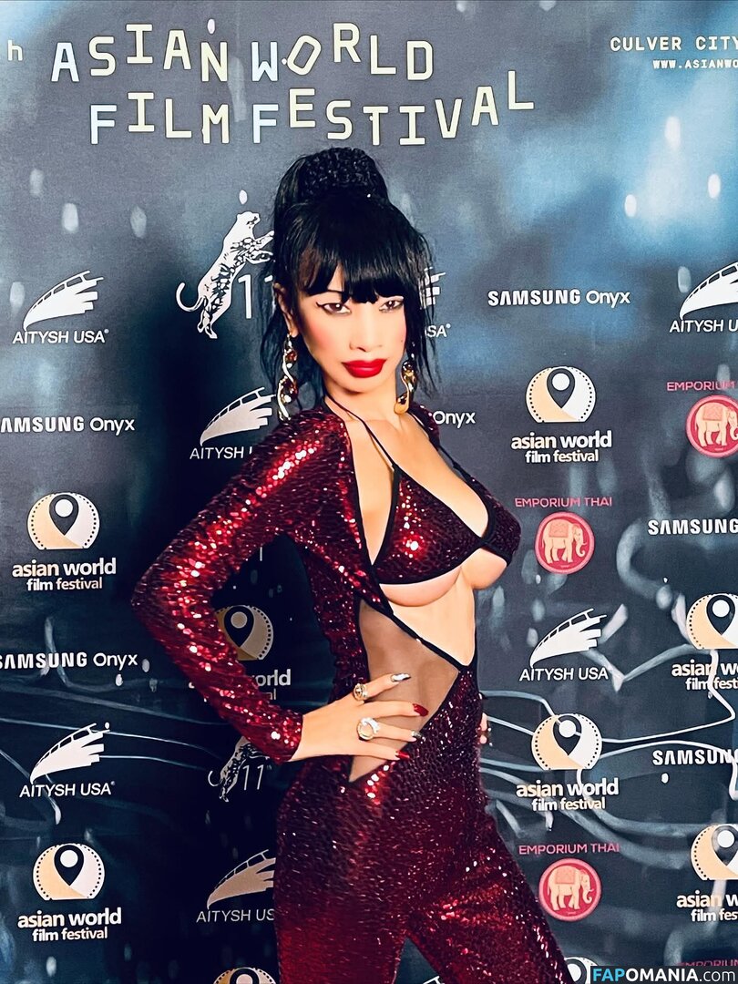 Bai Ling / iambailing Nudo OnlyFans  Foto trapelata #667