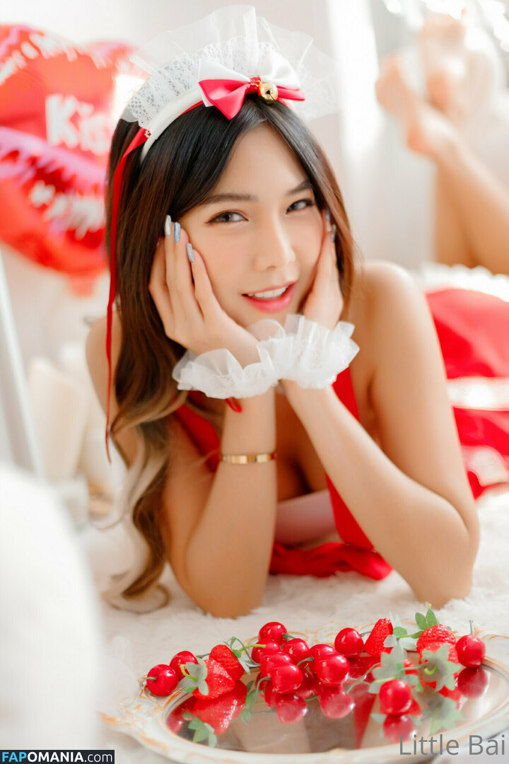 Baibaifern / fernphchm Nudo OnlyFans  Foto trapelata #26