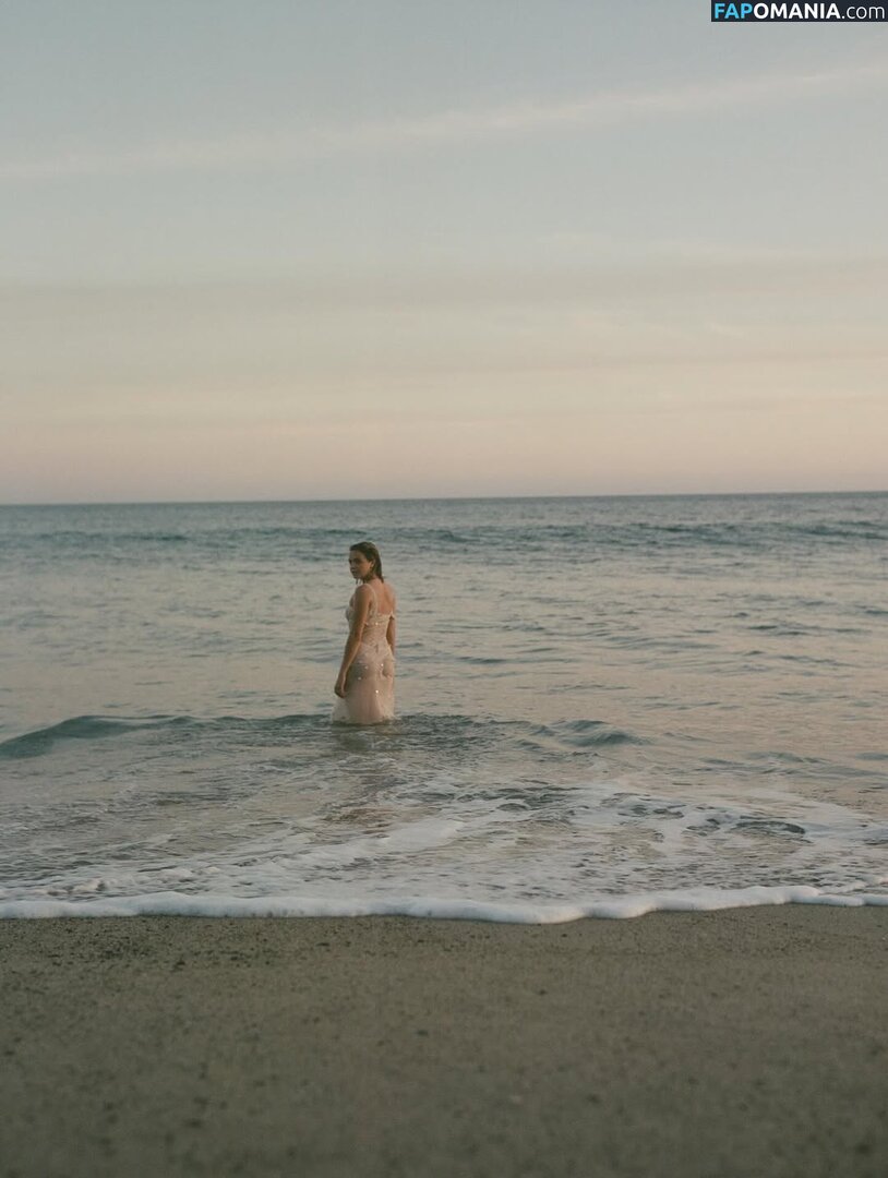 Bailee Madison / baileemadison / bailey_madis0n Nudo OnlyFans  Foto trapelata #1