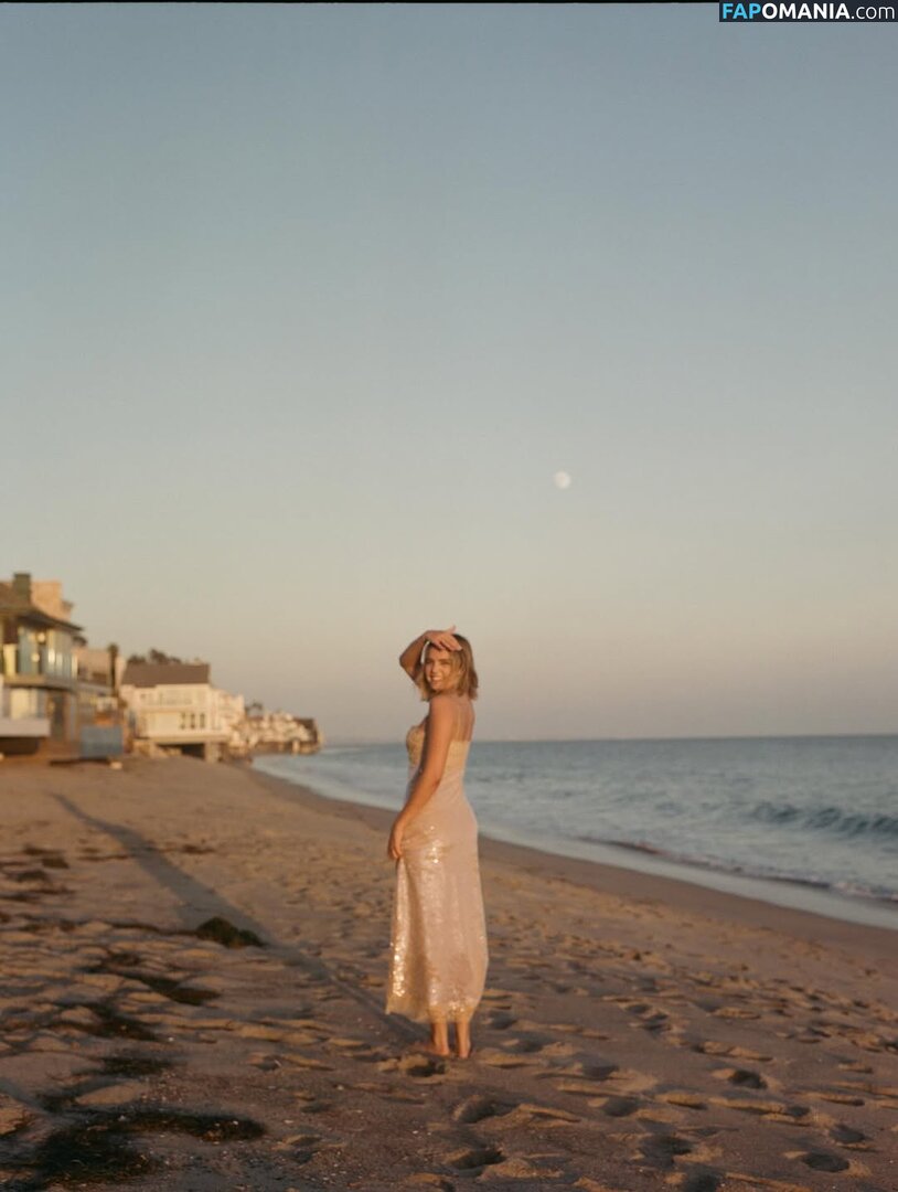 Bailee Madison / baileemadison / bailey_madis0n Nudo OnlyFans  Foto trapelata #5