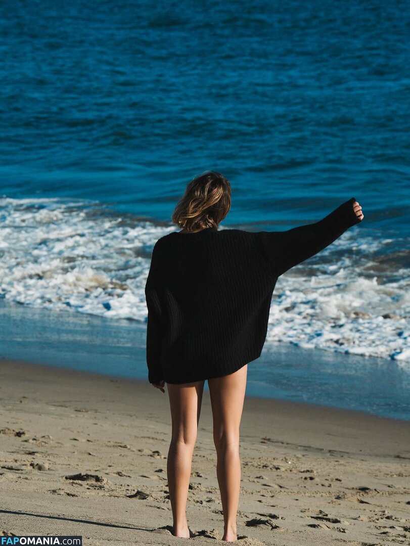 Bailee Madison / baileemadison / bailey_madis0n Nudo OnlyFans  Foto trapelata #7