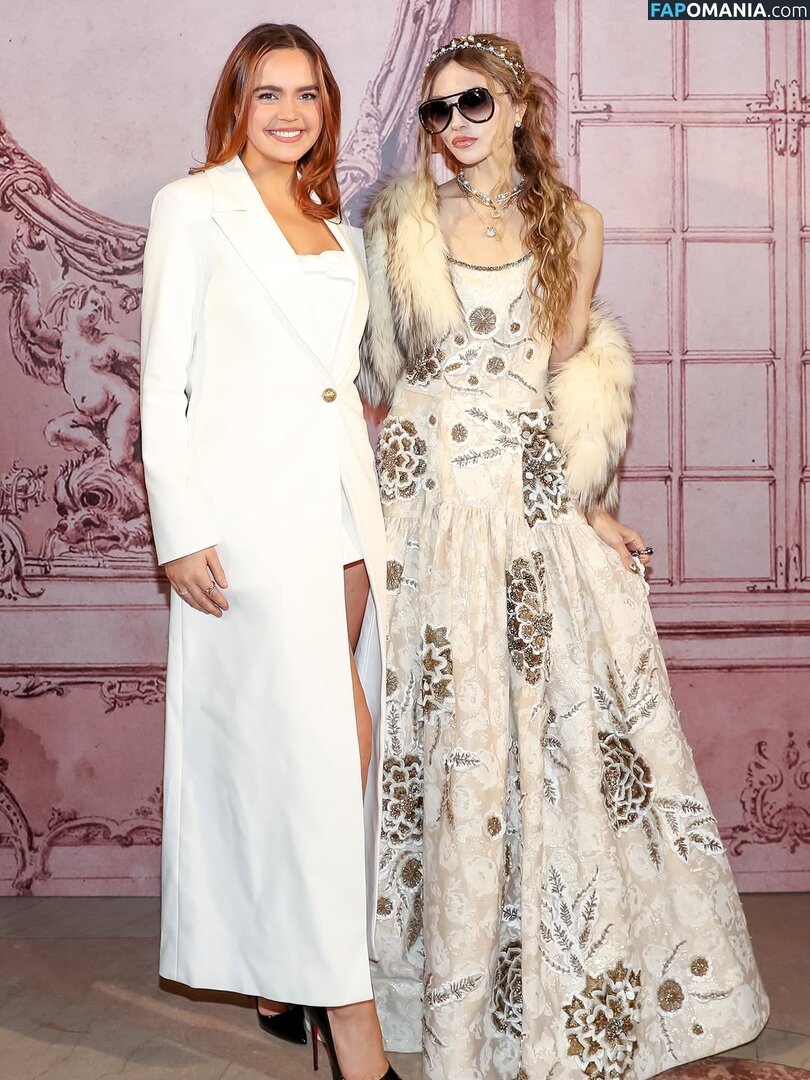 Bailee Madison / baileemadison / bailey_madis0n Nudo OnlyFans  Foto trapelata #11