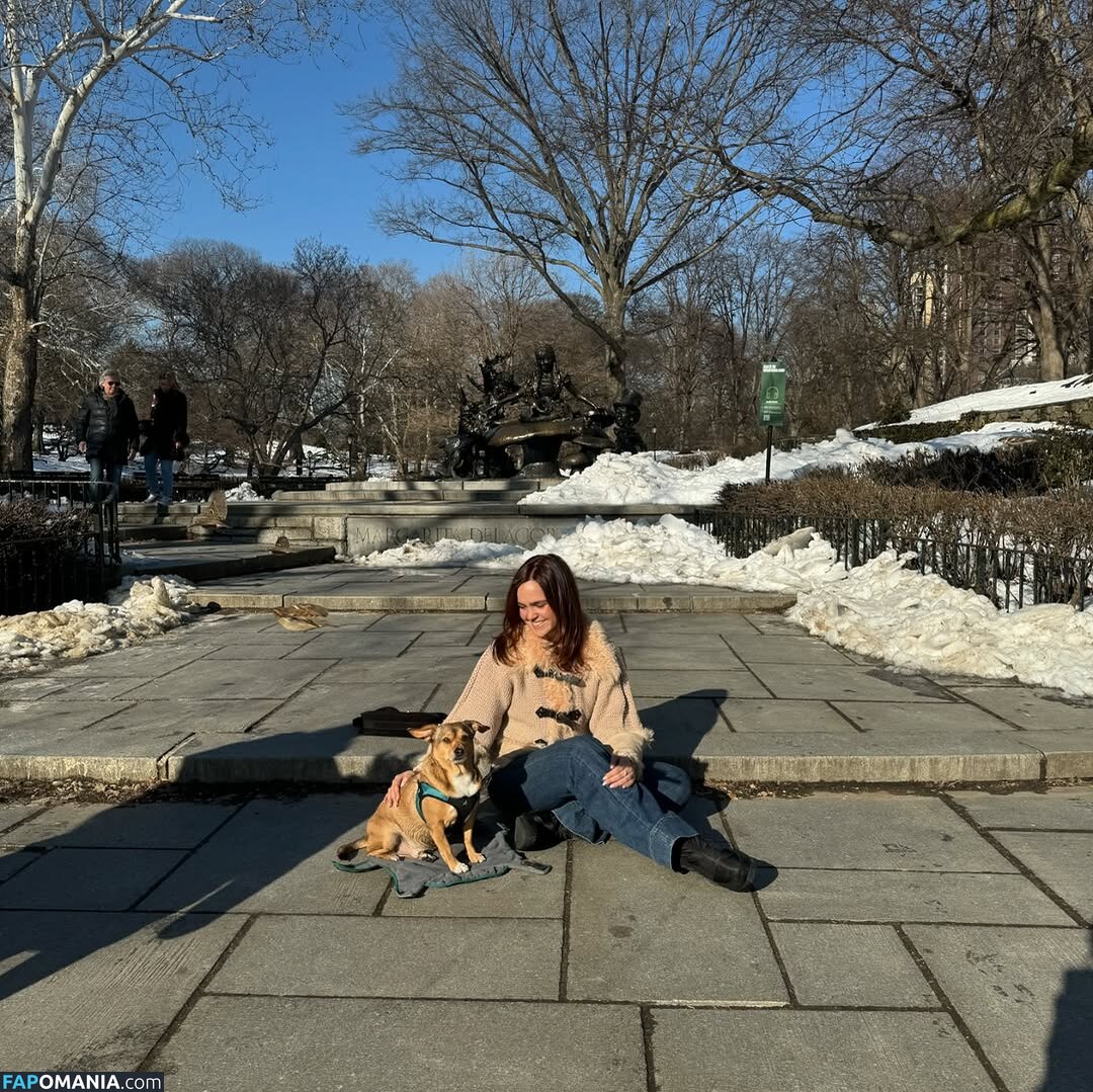 Bailee Madison / baileemadison / bailey_madis0n Nudo OnlyFans  Foto trapelata #23