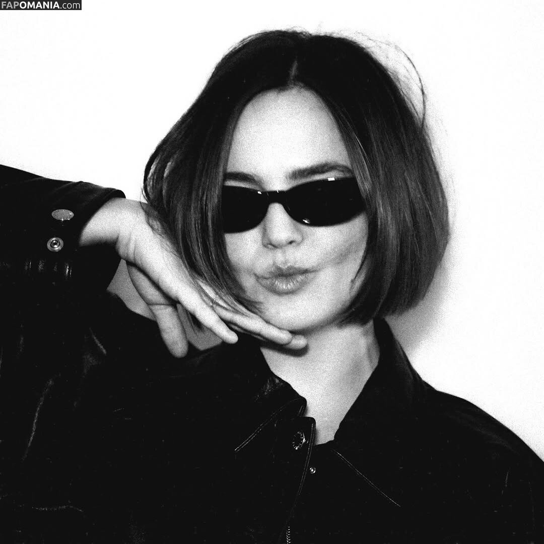 Bailee Madison / baileemadison / bailey_madis0n Nudo OnlyFans  Foto trapelata #27