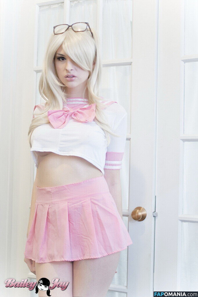 Bailey Jay / baileyjaygram / baileyjaytweets Nudo OnlyFans  Foto trapelata #748