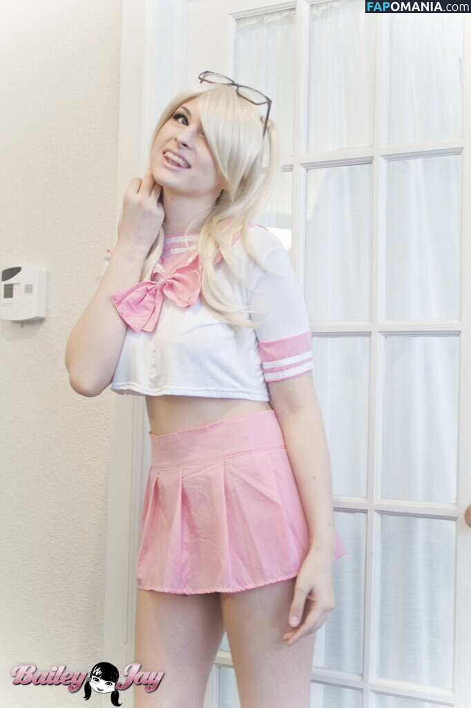Bailey Jay / baileyjaygram / baileyjaytweets Nudo OnlyFans  Foto trapelata #758