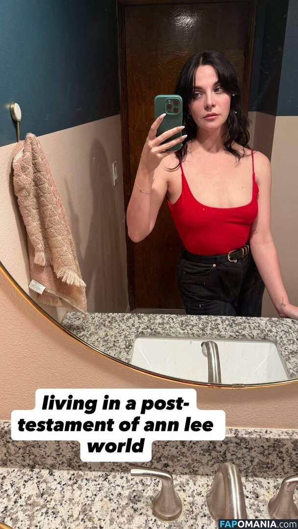 Bailey Meyers / bailienvspredator Nudo OnlyFans  Foto trapelata #5