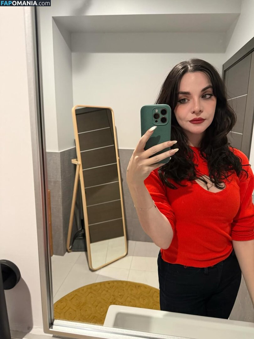 Bailey Meyers / bailienvspredator Nudo OnlyFans  Foto trapelata #8