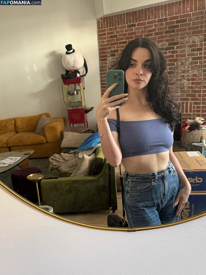 Bailey Meyers / bailienvspredator Nudo OnlyFans  Foto trapelata #9