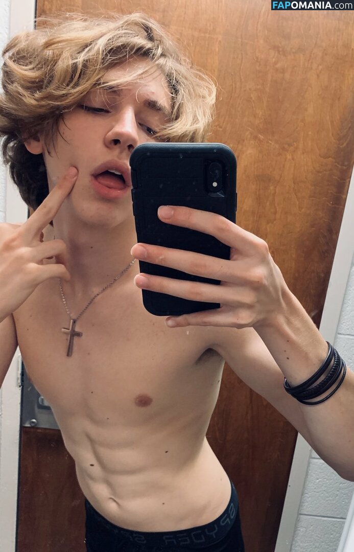 Bailey / Kweenbailey23 / Newposter2 / bombshellbailey / postliticalbling Nudo OnlyFans  Foto trapelata #55