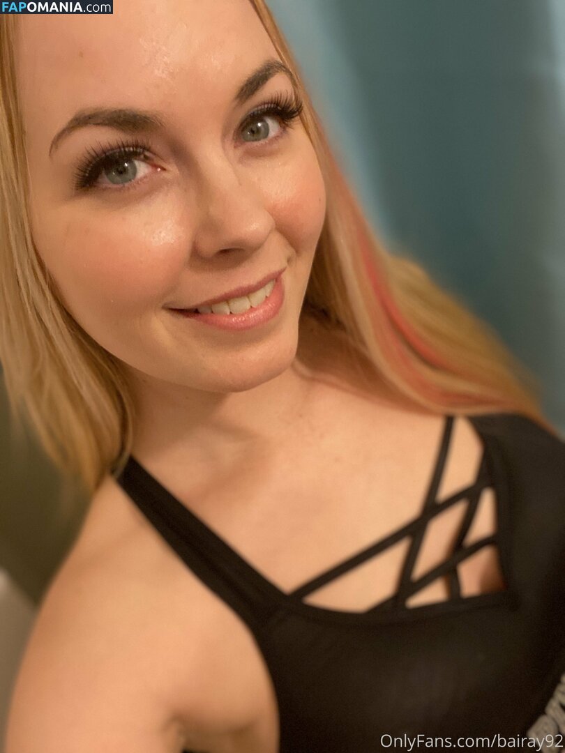 bairay92 Nudo OnlyFans  Foto trapelata #12