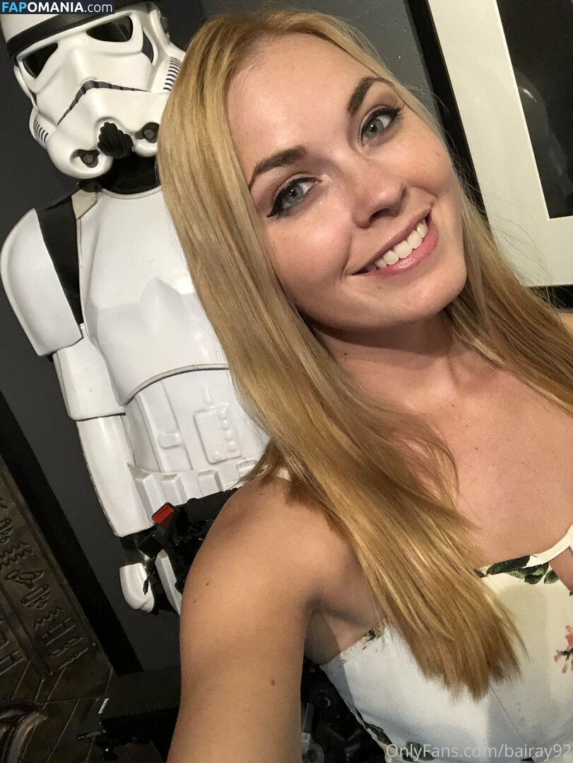 bairay92 Nudo OnlyFans  Foto trapelata #13