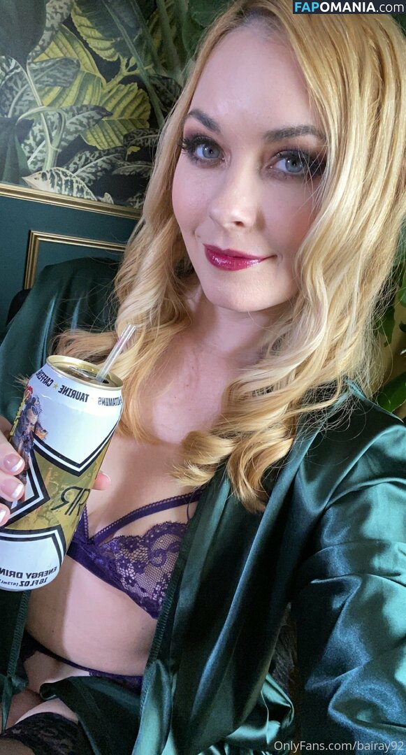 bairay92 Nudo OnlyFans  Foto trapelata #19