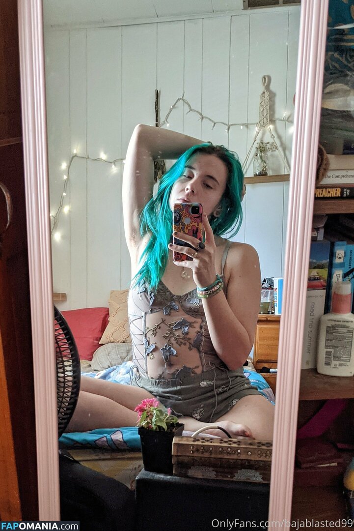 baja_blasted / bajablasted99 Nudo OnlyFans  Foto trapelata #10