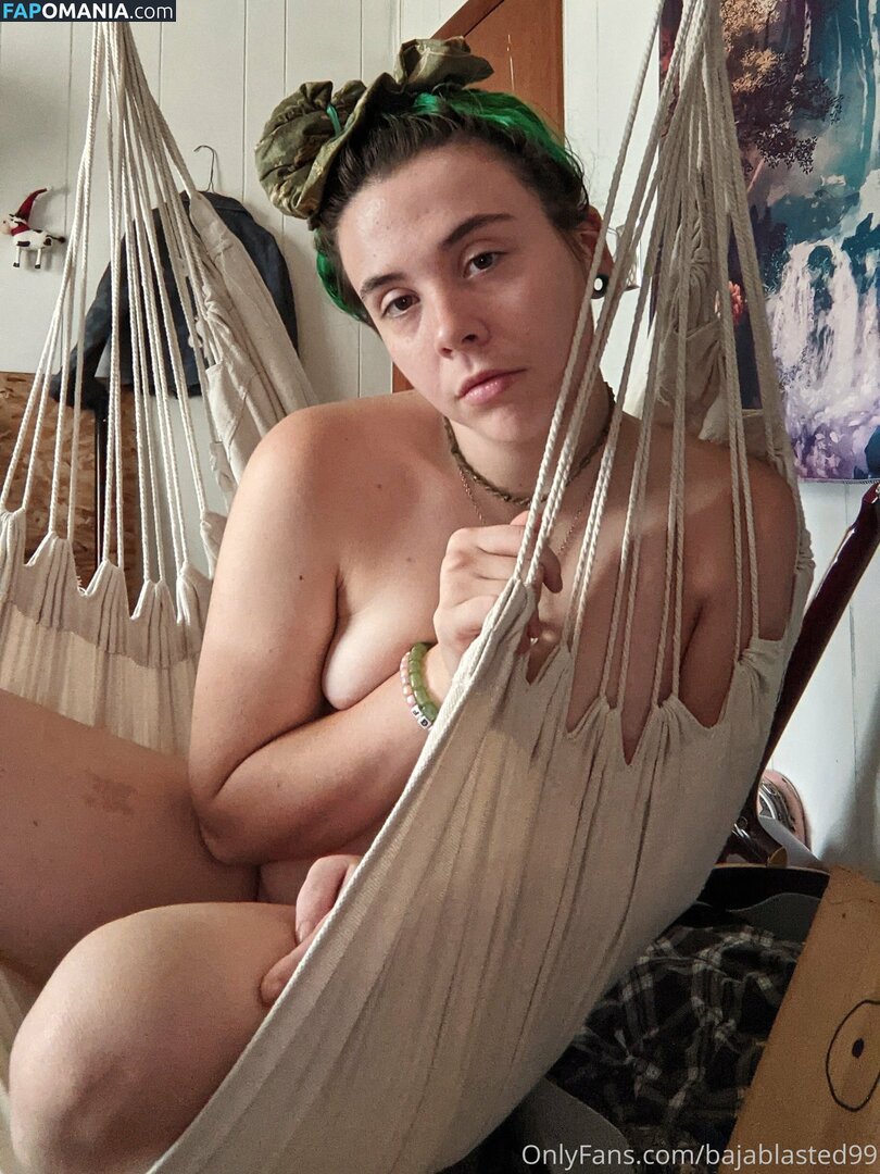 baja_blasted / bajablasted99 Nudo OnlyFans  Foto trapelata #28