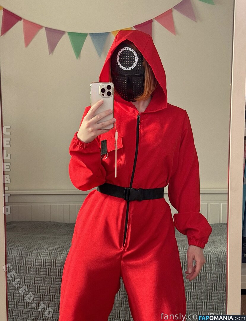 BakaChi / PeachieMia / bakachi_cos / https: Nudo OnlyFans  Foto trapelata #15